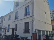 Appartement 2 pièces 34 m²