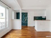 Appartement 2 pièces 34 m²