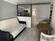 Appartement 2 pièces 34 m²