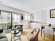 Appartement 2 pièces 34 m²