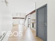 Appartement 2 pièces 34 m²