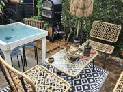 Appartement 2 pièces 34 m²