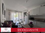 Appartement 2 pièces 34 m²