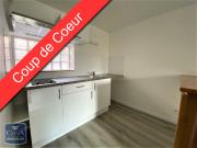 Appartement 2 pièces 34 m²