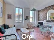 Appartement 2 pièces 34 m²