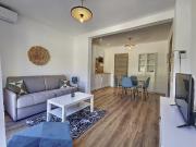 Appartement 2 pièces 34 m²