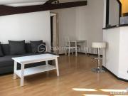 Appartement 2 pièces 34 m²