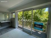 Appartement 2 pièces 34 m²
