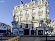 Appartement 2 pièces 34 m²