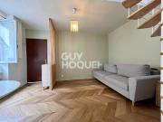 Appartement 2 pièces 34 m²