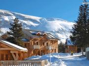 Appartement 2 pièces 34 m²