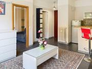 Appartement 2 pièces 33 m²