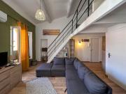 Appartement 2 pièces 34 m²