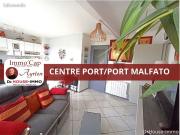Appartement 2 pièces 34 m²