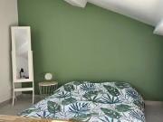 Appartement 2 pièces 34 m²