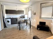 Appartement 2 pièces 34 m²