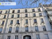 Appartement 2 pièces 34 m²