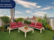 Appartement 2 pièces 34 m²