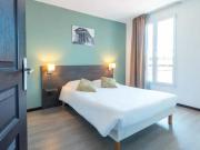 Appartement 2 pièces 34 m²