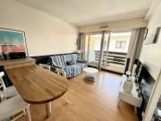 Appartement 2 pièces 34 m²