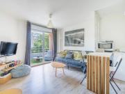 Appartement 2 pièces 34 m²