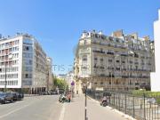 Appartement 2 pièces 34 m²