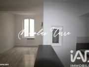 Appartement 2 pièces 34 m²
