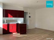 Appartement 2 pièces 34 m²