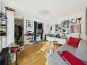 Appartement 2 pièces 34 m²