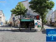 Appartement 2 pièces 34 m²