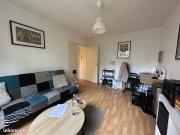 Appartement 2 pièces 34 m²