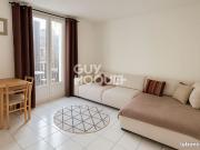 Appartement 2 pièces 34 m²