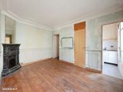 Appartement 2 pièces 34 m²