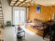 Appartement 2 pièces 34 m²