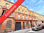 Appartement 2 pièces 34 m²