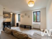 Appartement 2 pièces 34 m²