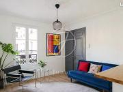 Appartement 2 pièces 34 m²