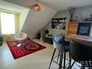 Appartement 2 pièces 32 m²