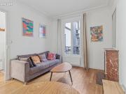 Appartement 2 pièces 34 m²