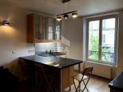 Appartement 2 pièces 34 m²