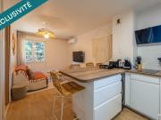 Appartement 1 pièce 34 m²