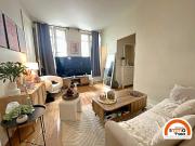 Appartement 2 pièces 34 m²