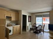 Appartement 2 pièces 34 m²