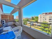 Appartement 2 pièces 34 m²