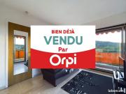 Appartement 2 pièces 34 m²