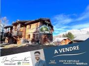 Appartement 2 pièces 34 m²