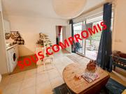 Appartement 2 pièces 34 m²