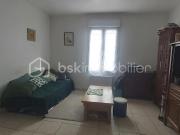 Appartement 2 pièces 34 m²