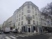 Appartement 2 pièces 34 m²