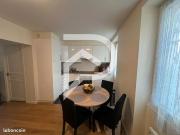 Appartement 2 pièces 34 m²